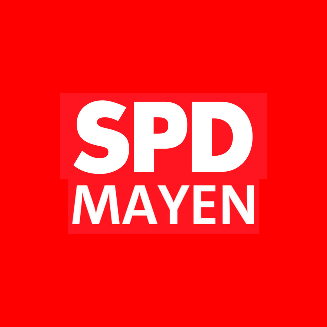 SPD Mayen